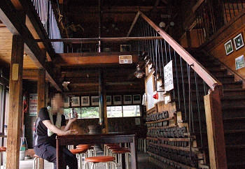 13.54  温泉の後のビール♪s.jpg