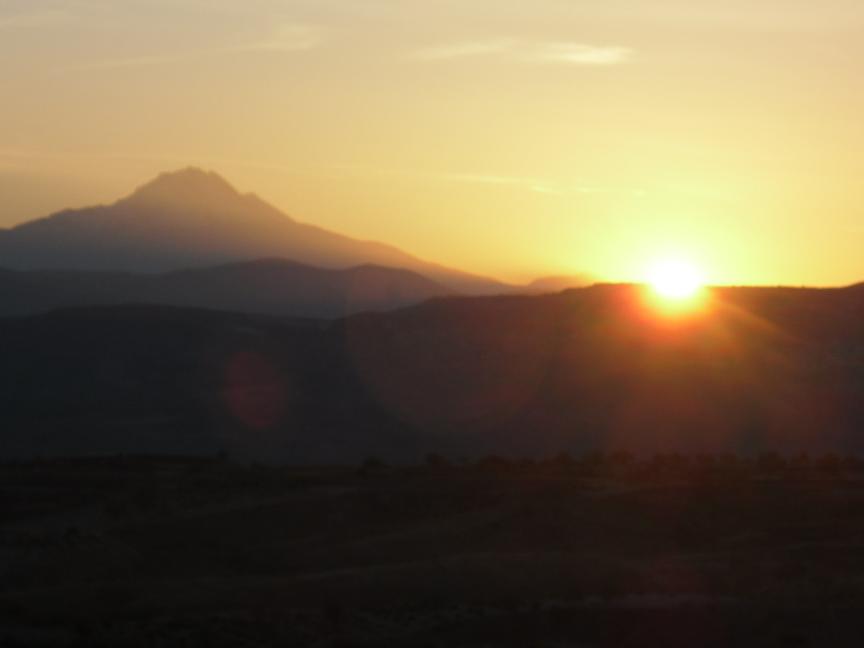 トルコの富士山.JPG