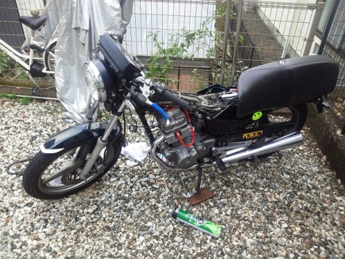 CB125T　整備2.jpg