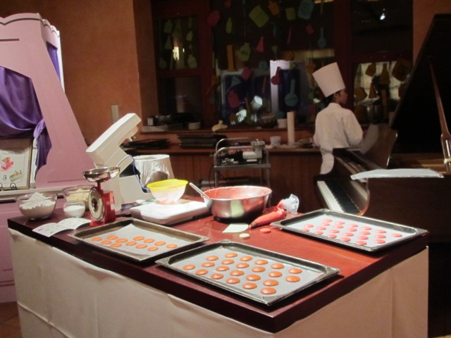 20130807 森のスイーツギャラリー (4).JPG