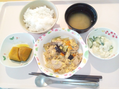 玉子と豚肉入り野菜炒め.jpg