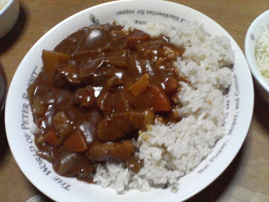 カレー22012402