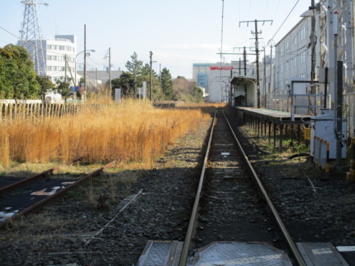 大川駅