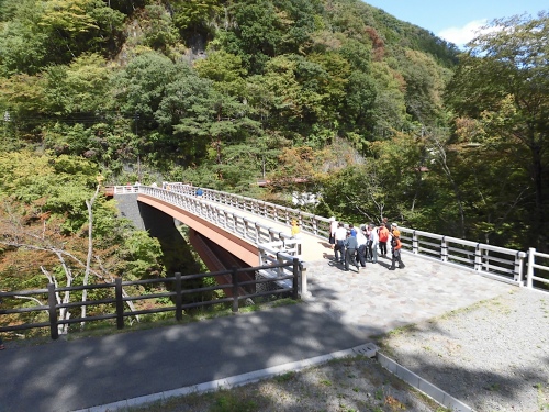 やんばバイパス 自転車