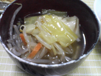 汁物25021103
