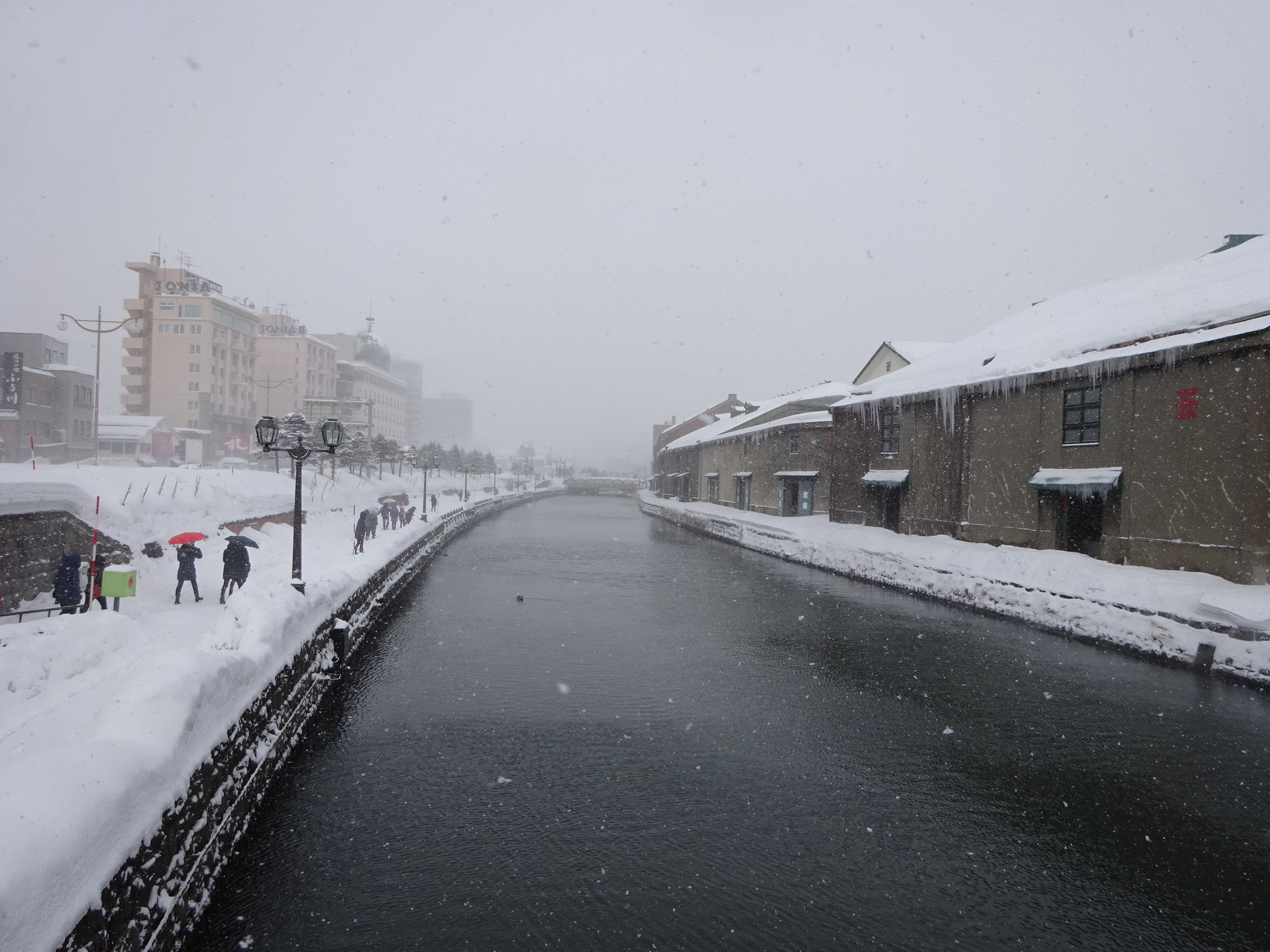 小樽運河 (2).JPG