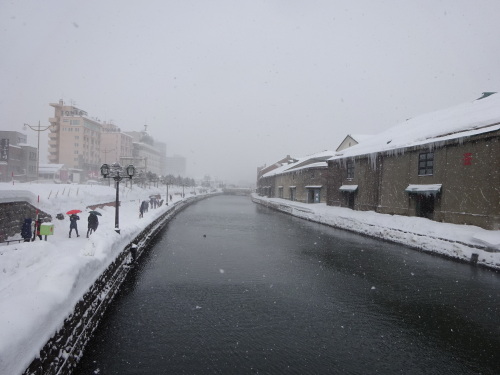 小樽運河 (2).JPG