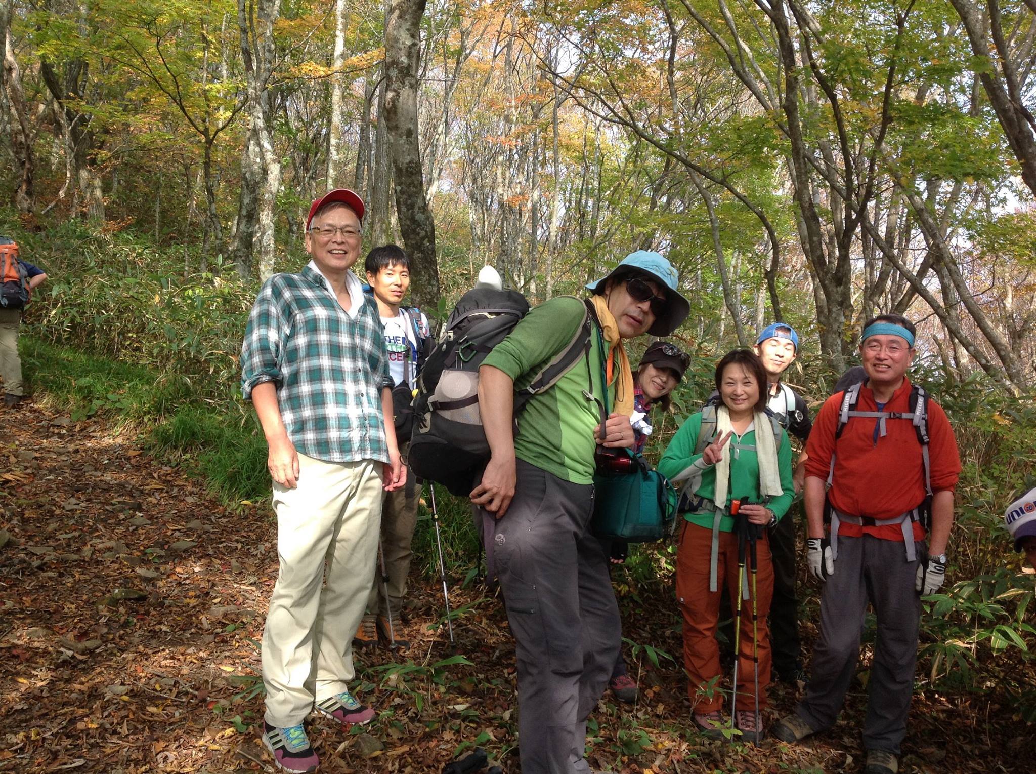 安積山登山　滝登山口から　２.jpg