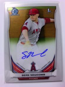 Sean Newcomb オート.JPG