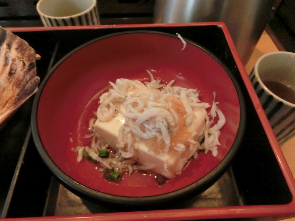 仕立屋　仕立屋御膳　しらすと豆腐のおろしポン酢.jpg