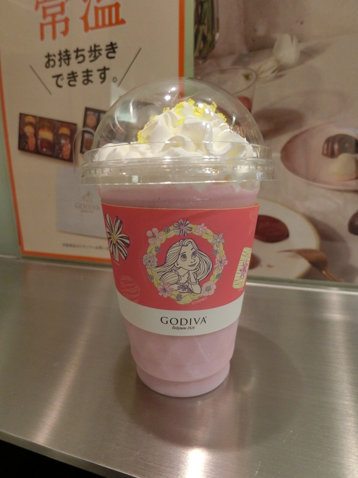 ＧＯＤＩＶＡ　ホワイトピーチショコリキサー.JPG