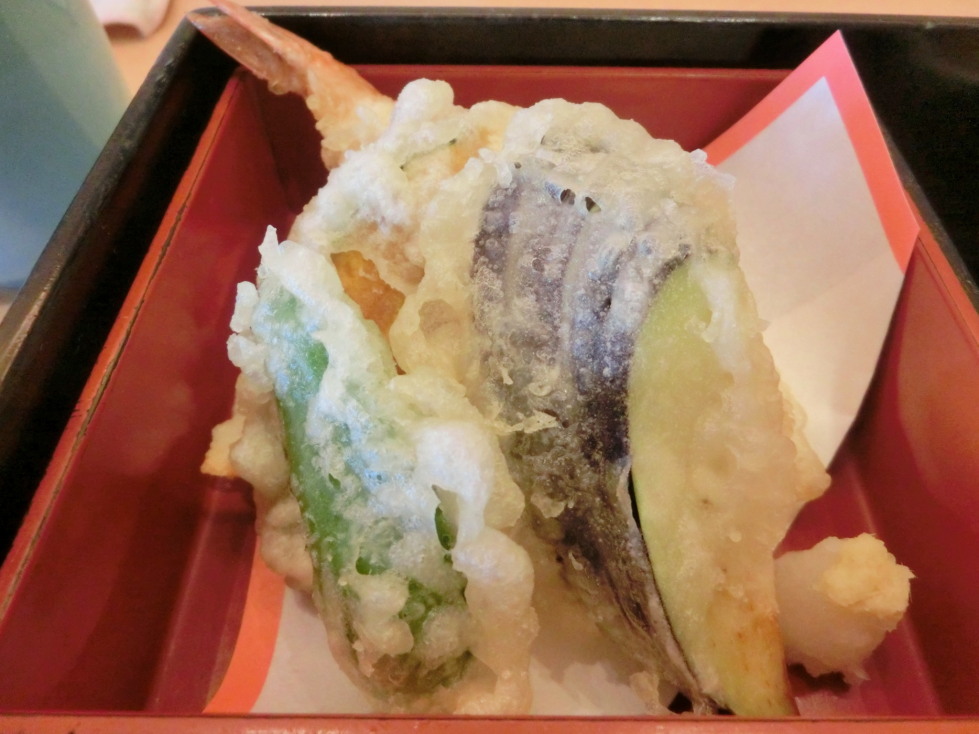 日本料理　鯉之助　静御膳　天麩羅.jpg