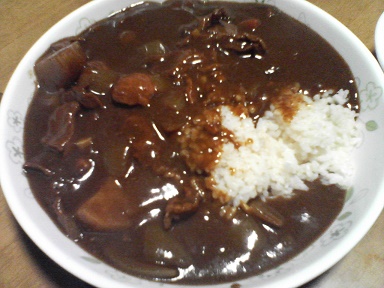 カレー25012502