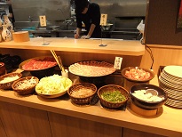 そばいきんぐ文楽守口店＠大阪の店内６20130108 - コピー.JPG