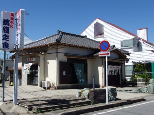 両国鴨川駅西口店20120821.JPG