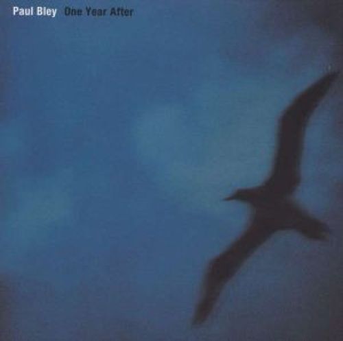 paul bley