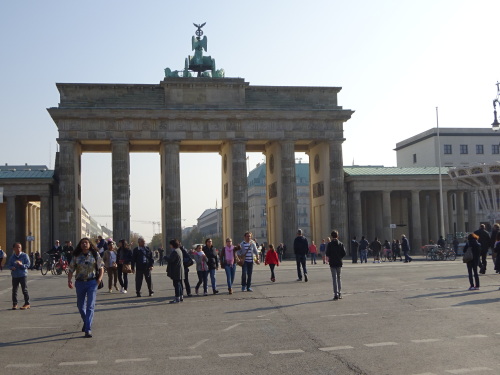 ドイツ 　ブランデンブルグ門 (5).JPG