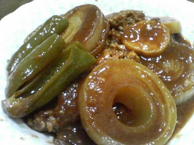 煮込みハンバーグ12092602