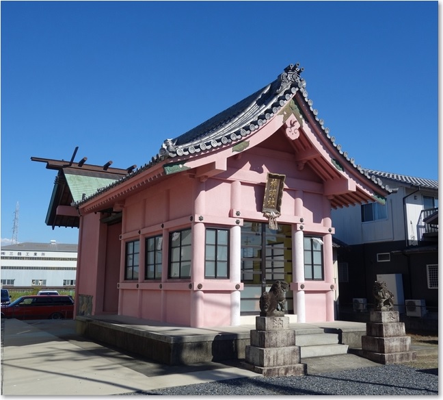 75また別の小神社