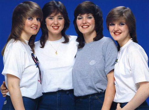 THE NOLANS