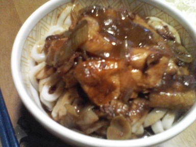 カレーうどん25022203