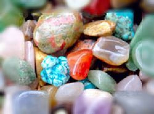 パワーストーン原石