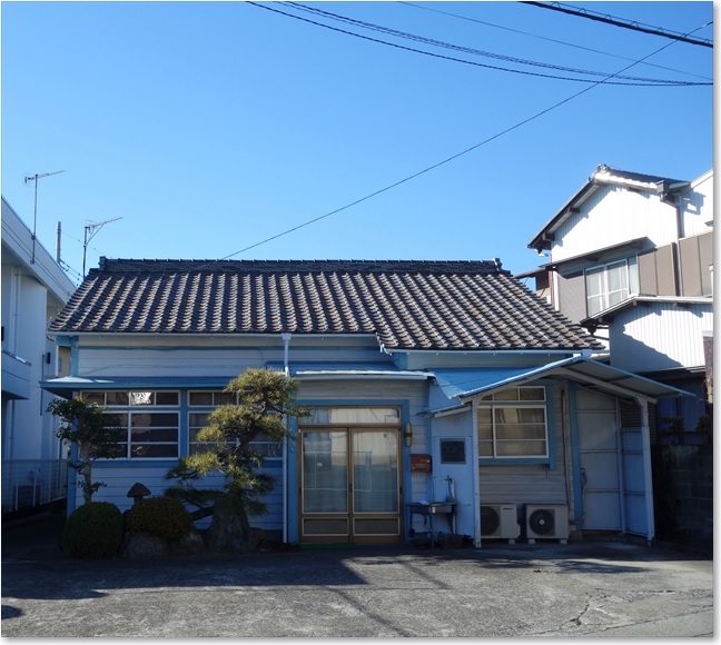 19井出歯科医院