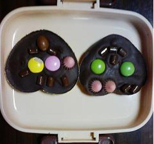 かわいいチョコ.JPG