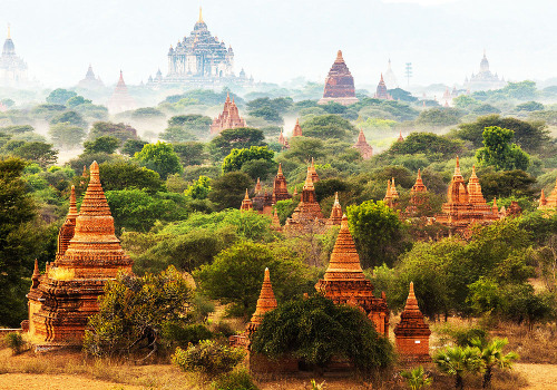 Nhkスペシャル アジア巨大遺跡 第2集 黄金の仏塔 祈りの都 Laozi S Blog