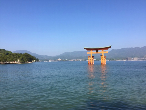 広島で神社巡り Leibstandarte Mituki Hayase 楽天ブログ