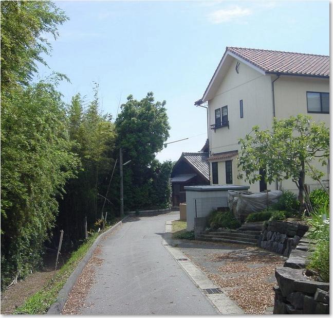 38折り返してまだ登る