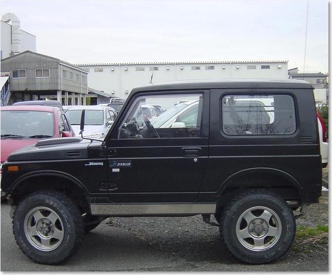 19ジムニー
