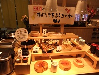 そばいきんぐ文楽守口店＠大阪の店内４20130108 - コピー.JPG