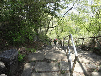 11.06　河内神社への階段s.jpg