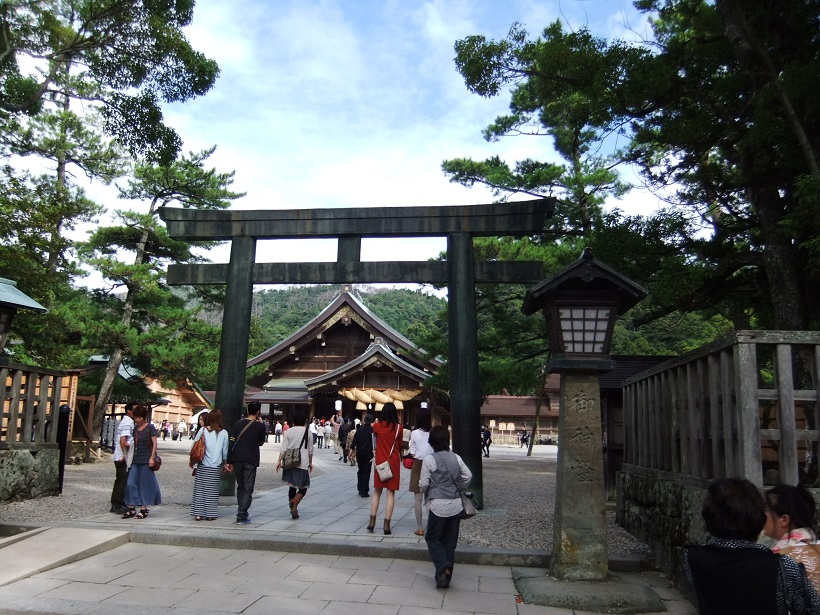 出雲大社２20131007.JPG