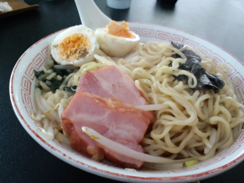 ラーメン