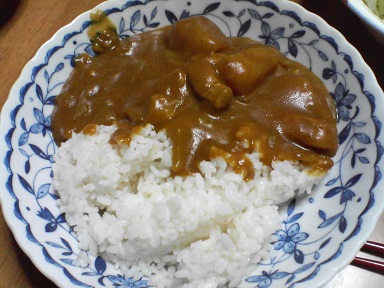 カレー14011002