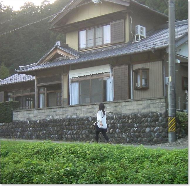 49降りてきたひと