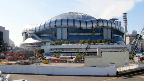 -C'mon-当時の大阪ドーム 1.JPG