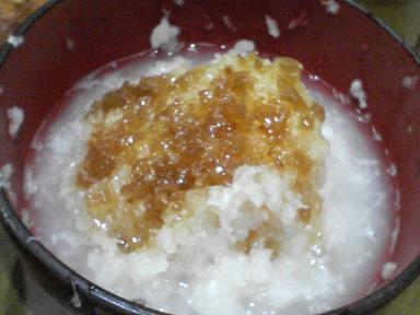 大根おろし12101203