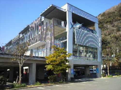 開国下田みなと１