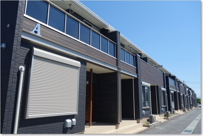 11ベルヴィレッジ