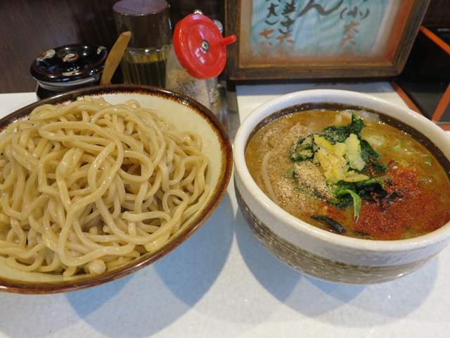 20120808_麺処 まるよし商店みそつけ中fT.JPG