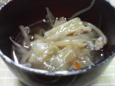 汁物25070903