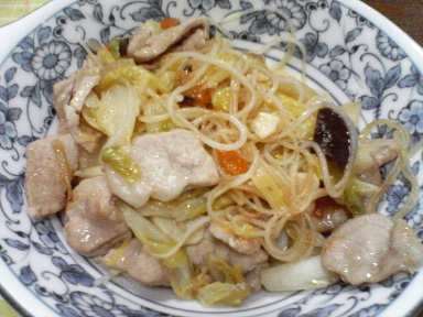 ビーフン22051803