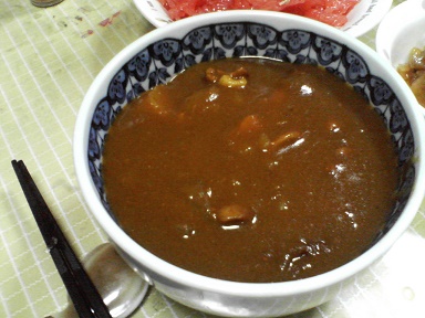 カレー21090202