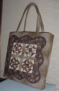 お買い物バッグ