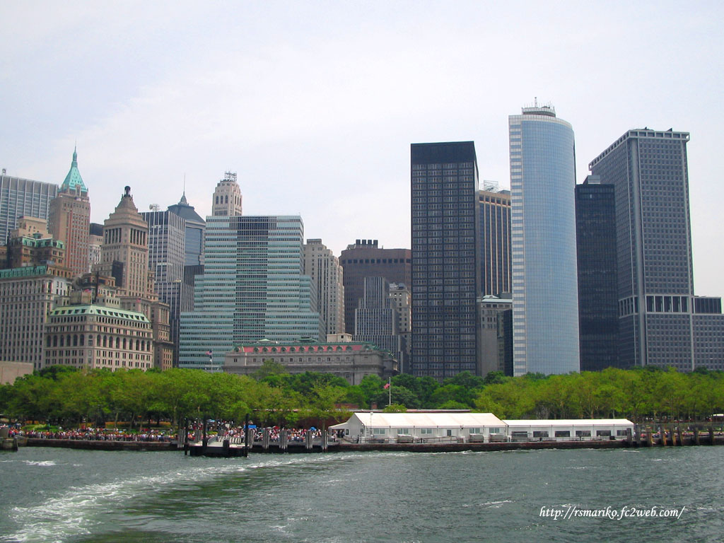 180_View from a passenger boat