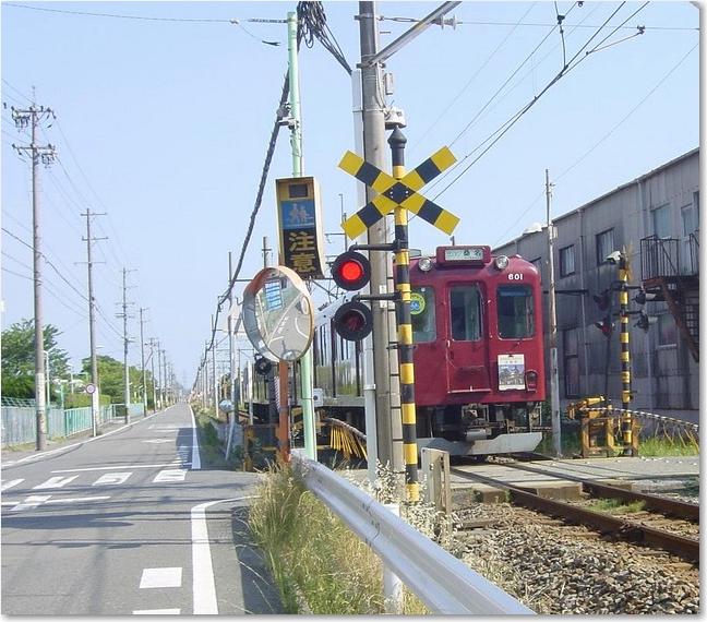 29去ってゆく桑名行