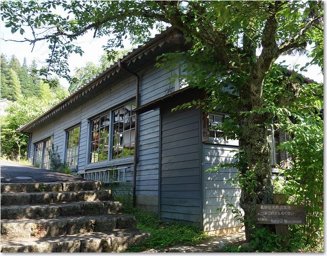 74明治の建築？